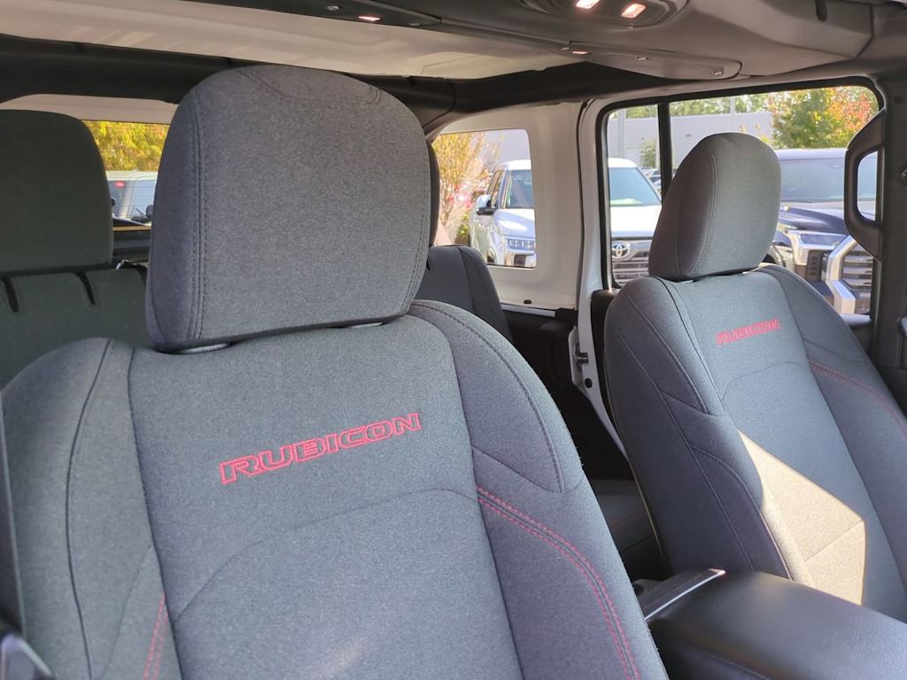 Thumbnail: 2025 Jeep Wrangler - 9