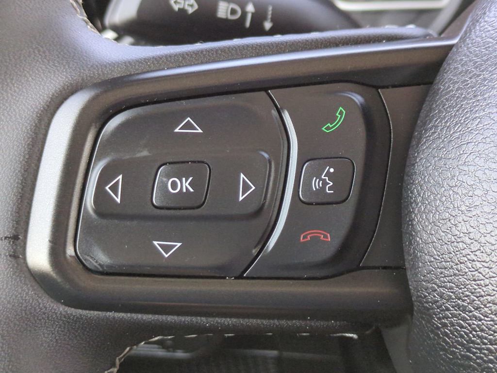 Thumbnail: 2025 Jeep Wrangler - 25