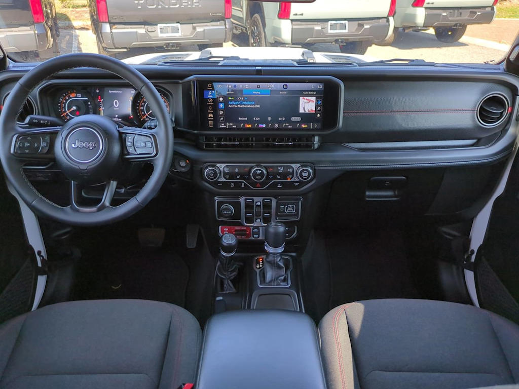 Thumbnail: 2025 Jeep Wrangler - 2