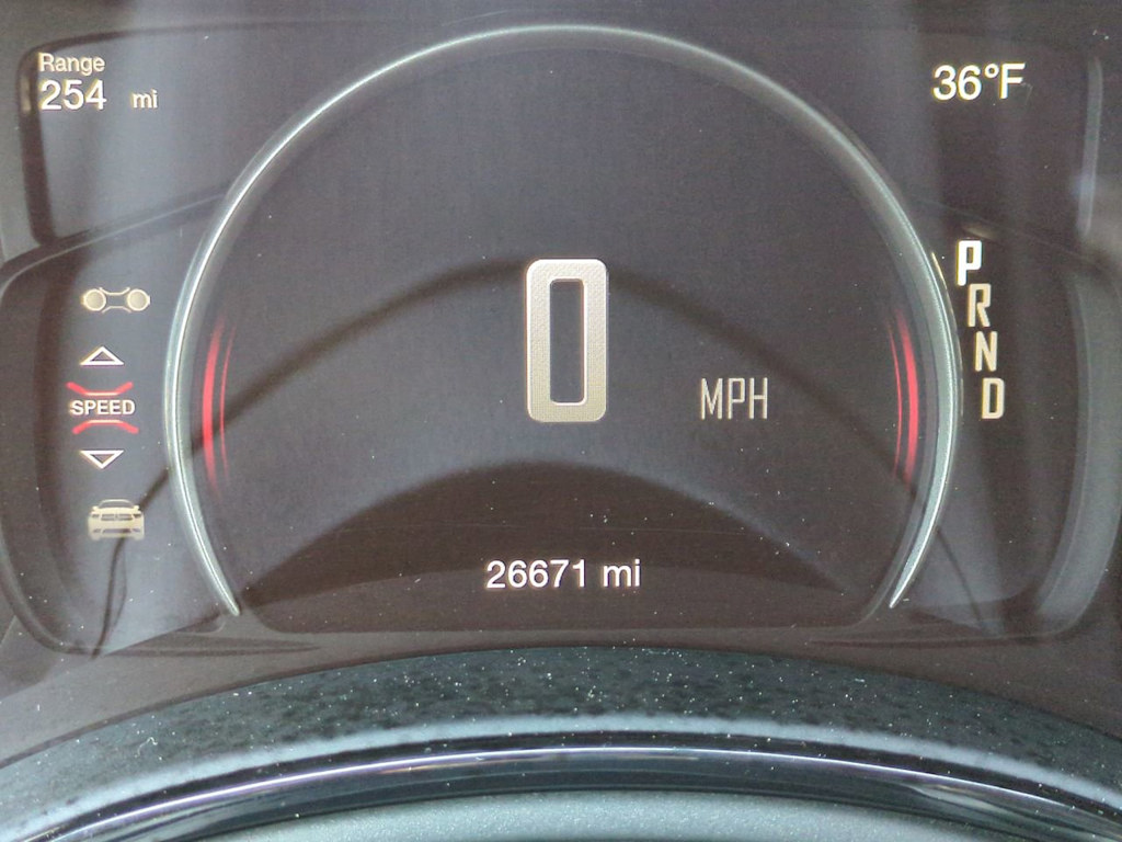 Thumbnail: 2025 Dodge Durango - 14