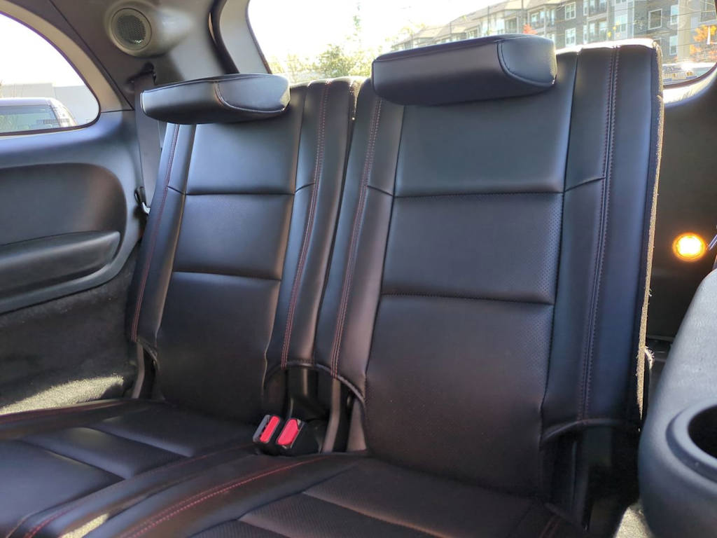 Thumbnail: 2025 Dodge Durango - 11