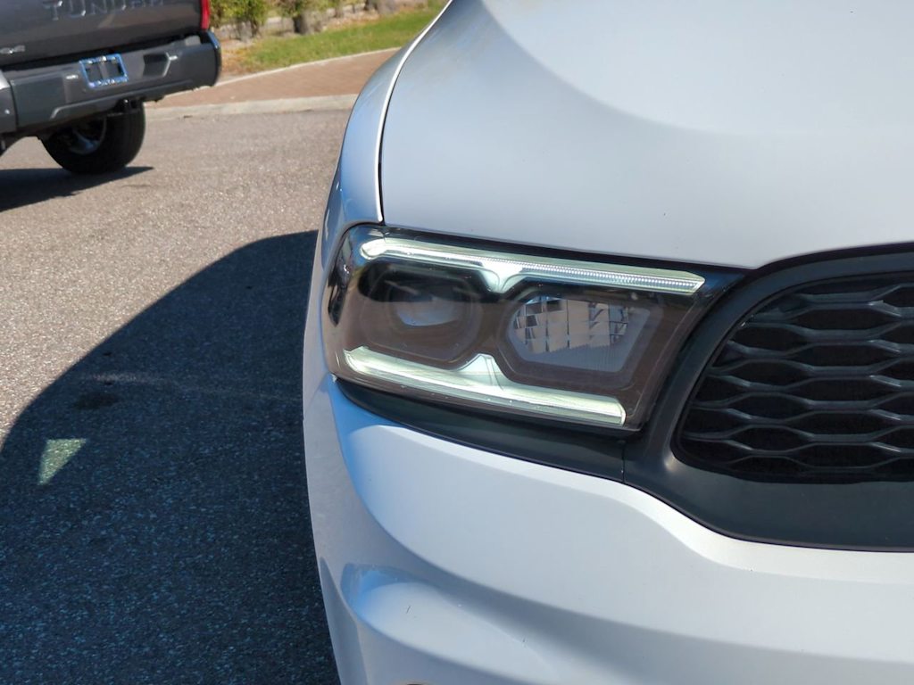 Thumbnail: 2025 Dodge Durango - 18