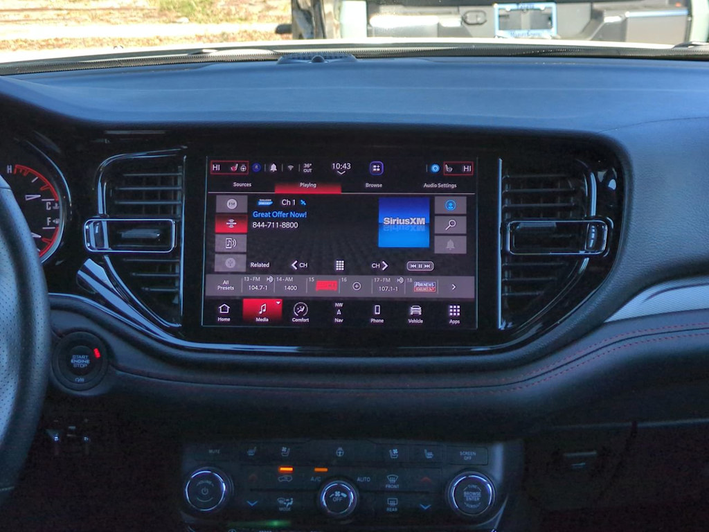 Thumbnail: 2025 Dodge Durango - 13