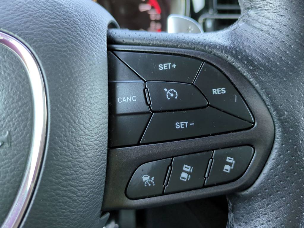 Thumbnail: 2025 Dodge Durango - 28