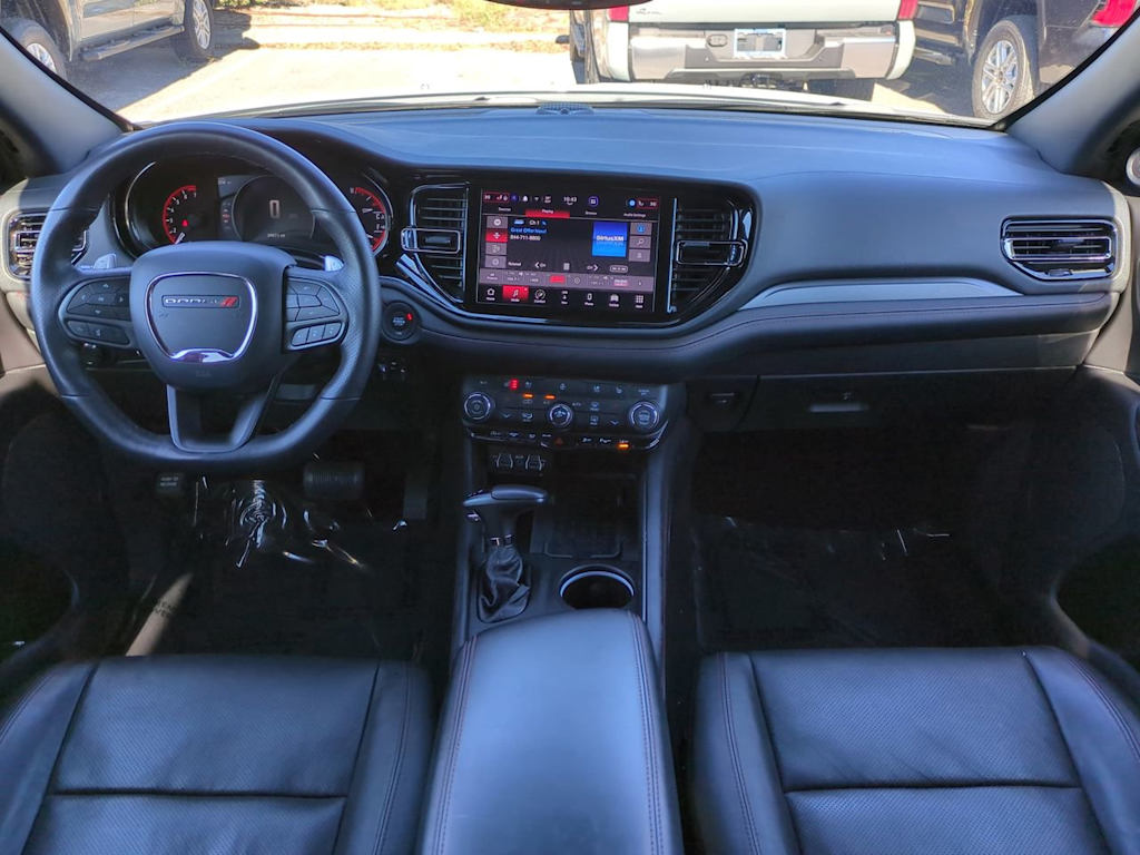 Thumbnail: 2025 Dodge Durango - 2