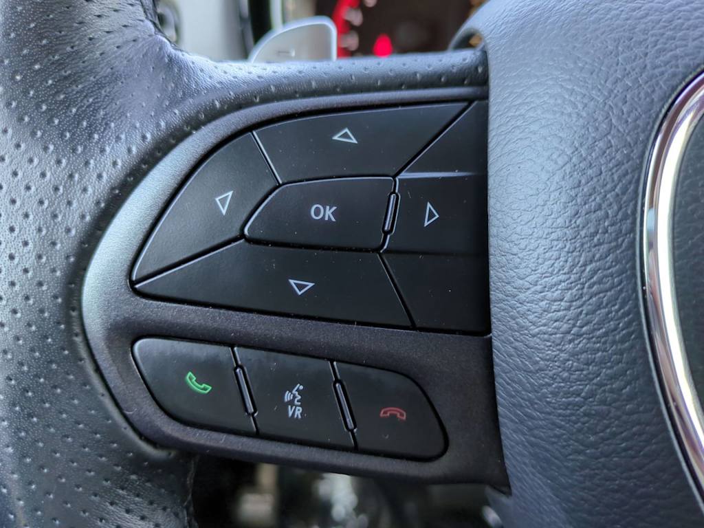 Thumbnail: 2025 Dodge Durango - 27