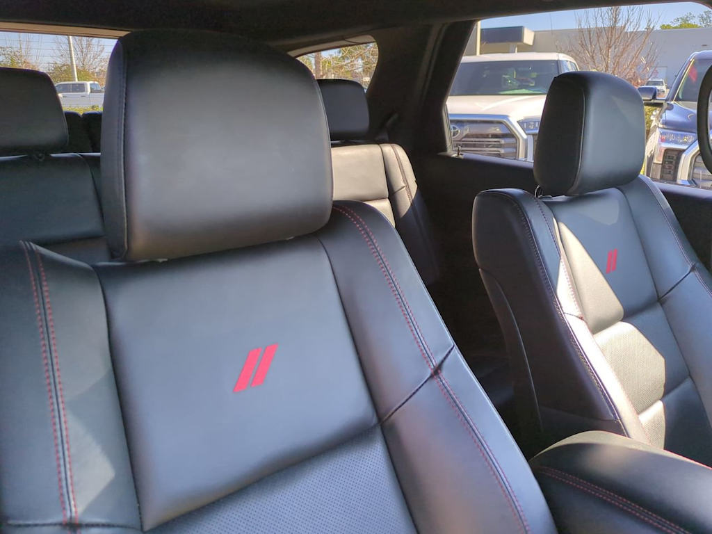 Thumbnail: 2025 Dodge Durango - 9