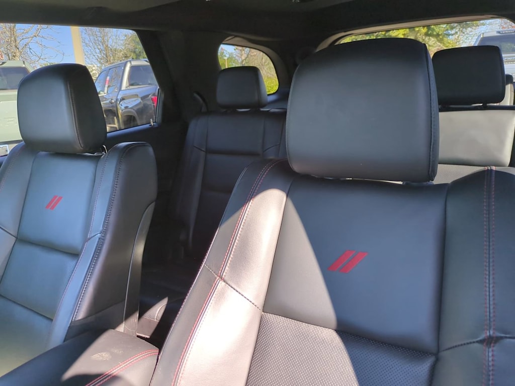 Thumbnail: 2025 Dodge Durango - 10