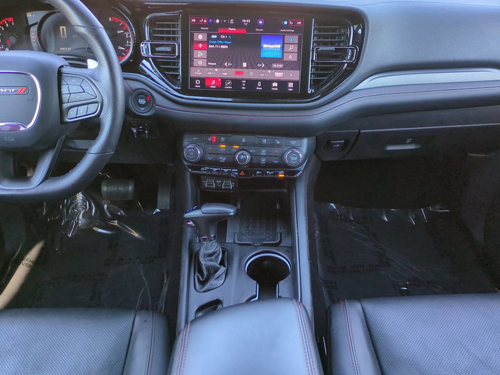 Thumbnail: 2025 Dodge Durango - 12