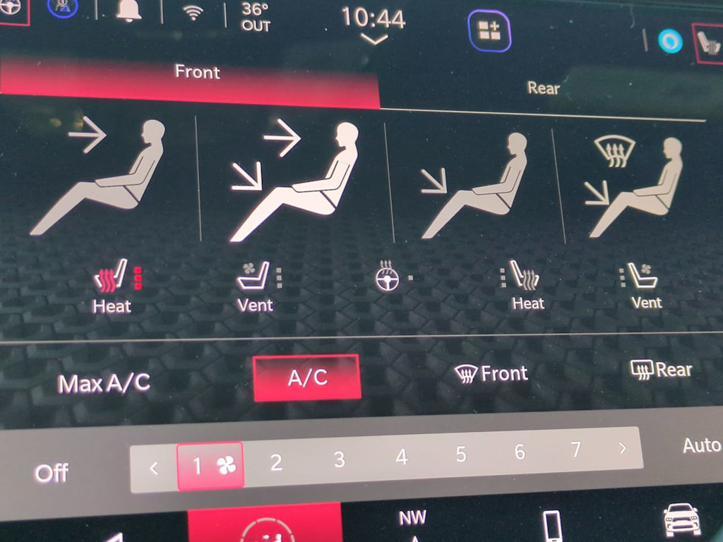 Thumbnail: 2025 Dodge Durango - 25