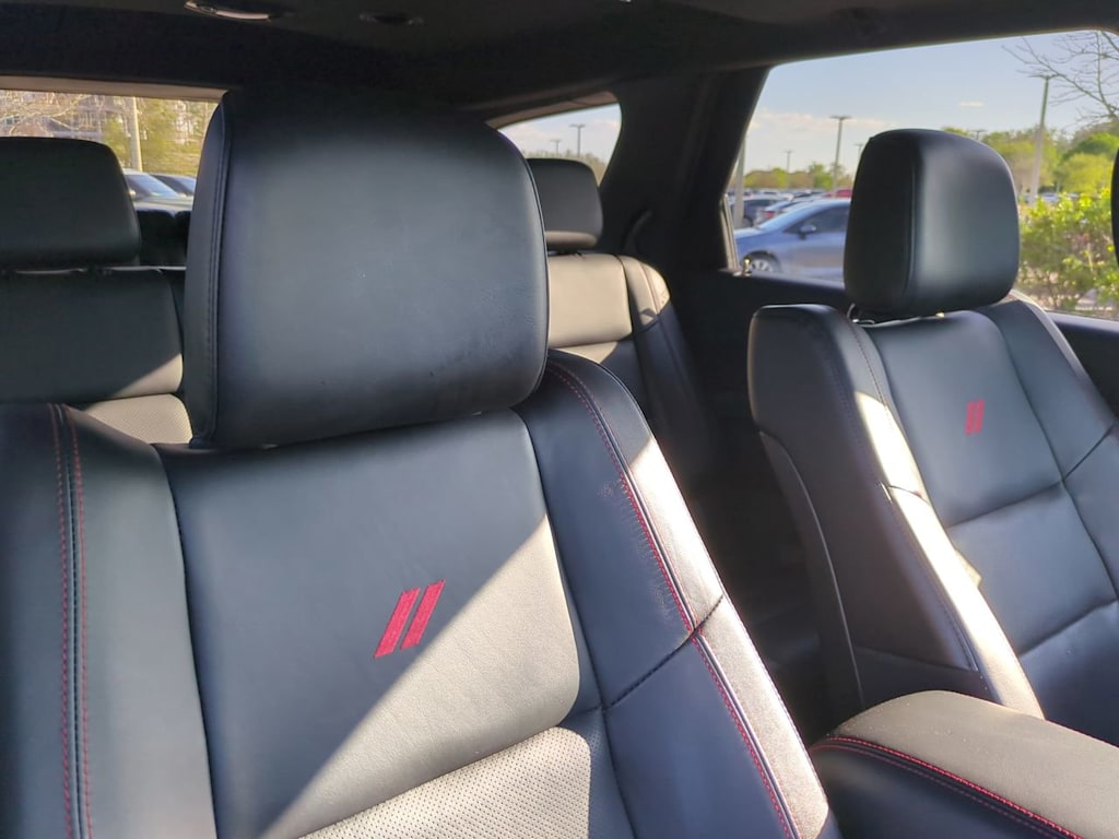 Thumbnail: 2025 Dodge Durango - 9