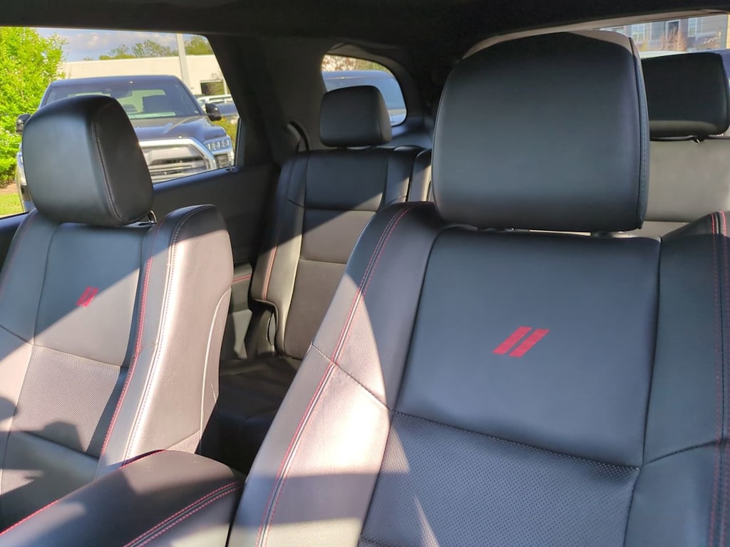 Thumbnail: 2025 Dodge Durango - 10