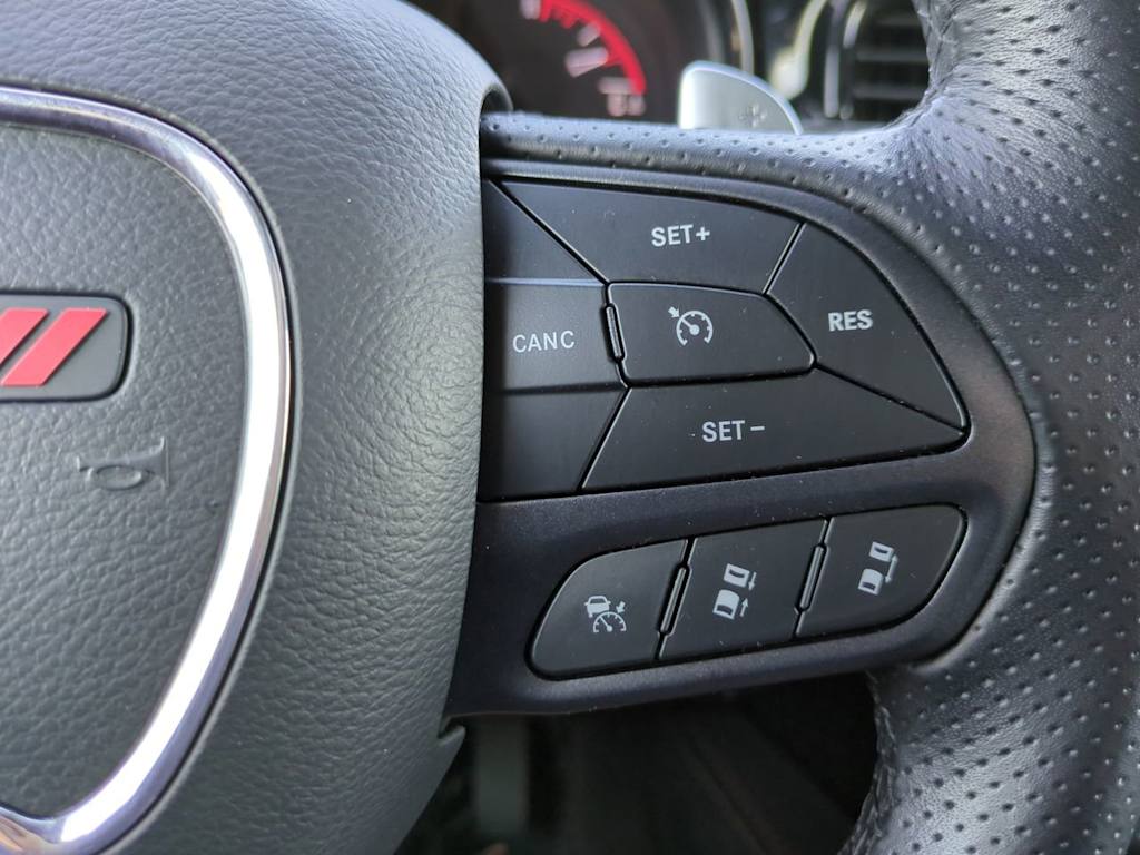 Thumbnail: 2025 Dodge Durango - 29