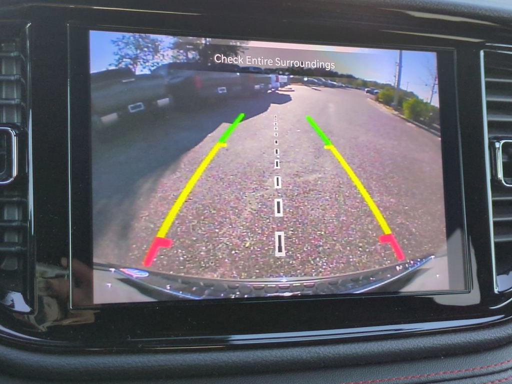 Thumbnail: 2025 Dodge Durango - 23