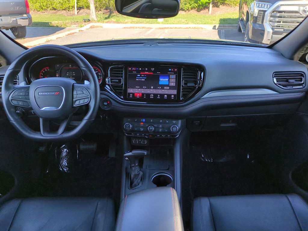 Thumbnail: 2025 Dodge Durango - 2