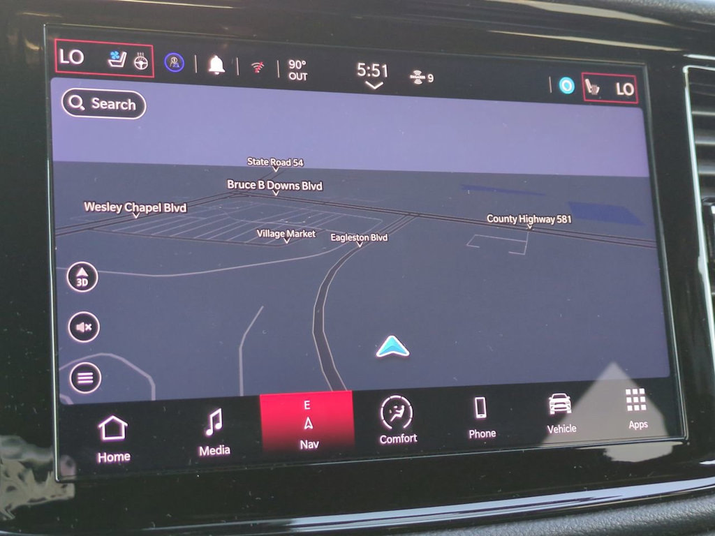 Thumbnail: 2025 Dodge Durango - 24