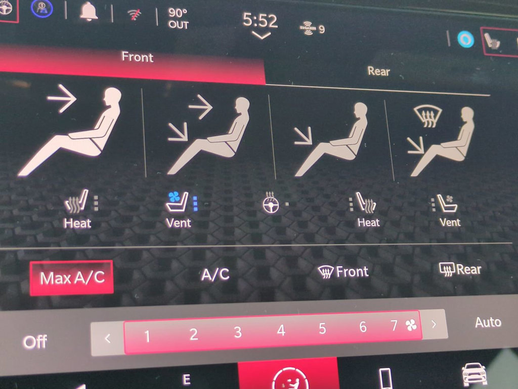 Thumbnail: 2025 Dodge Durango - 26