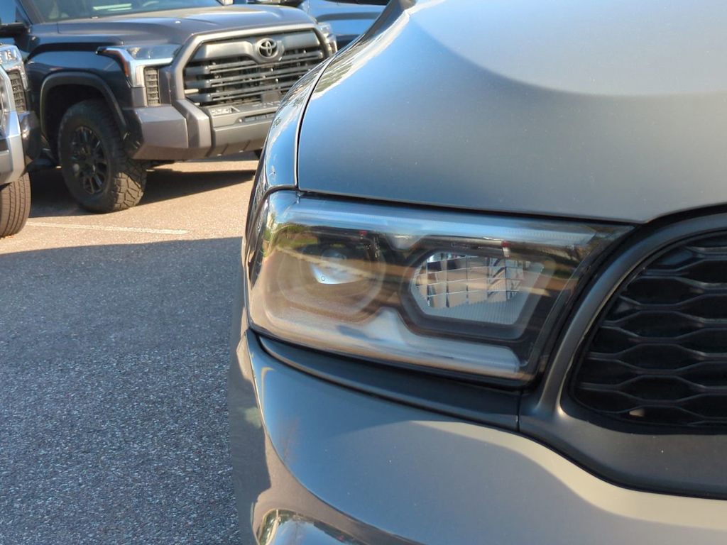 Thumbnail: 2025 Dodge Durango - 18