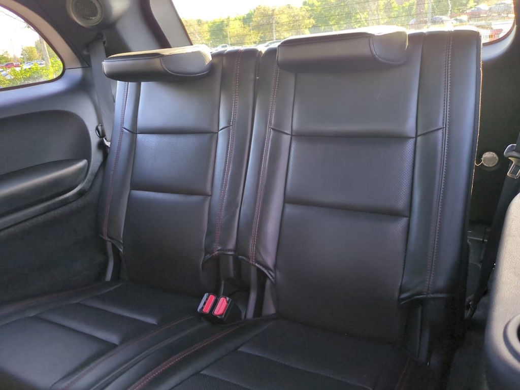 Thumbnail: 2025 Dodge Durango - 11