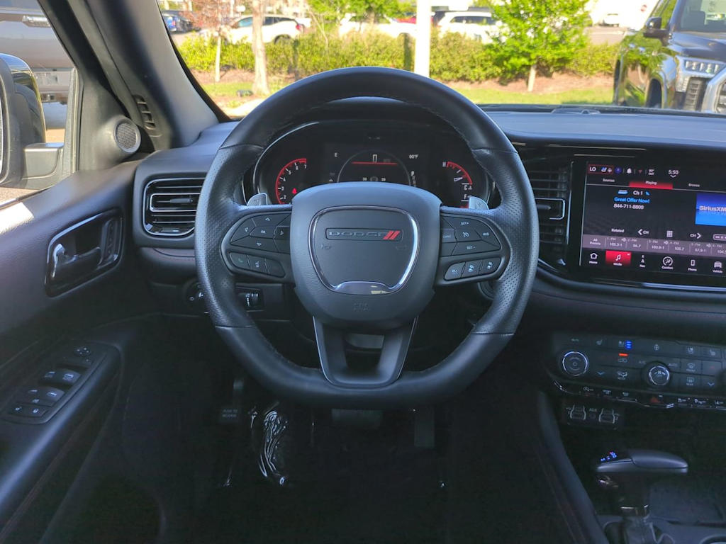 Thumbnail: 2025 Dodge Durango - 8