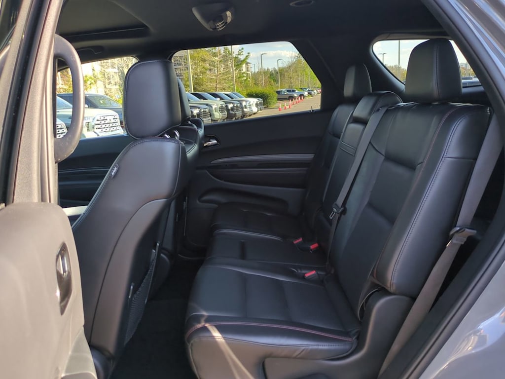 Thumbnail: 2025 Dodge Durango - 20