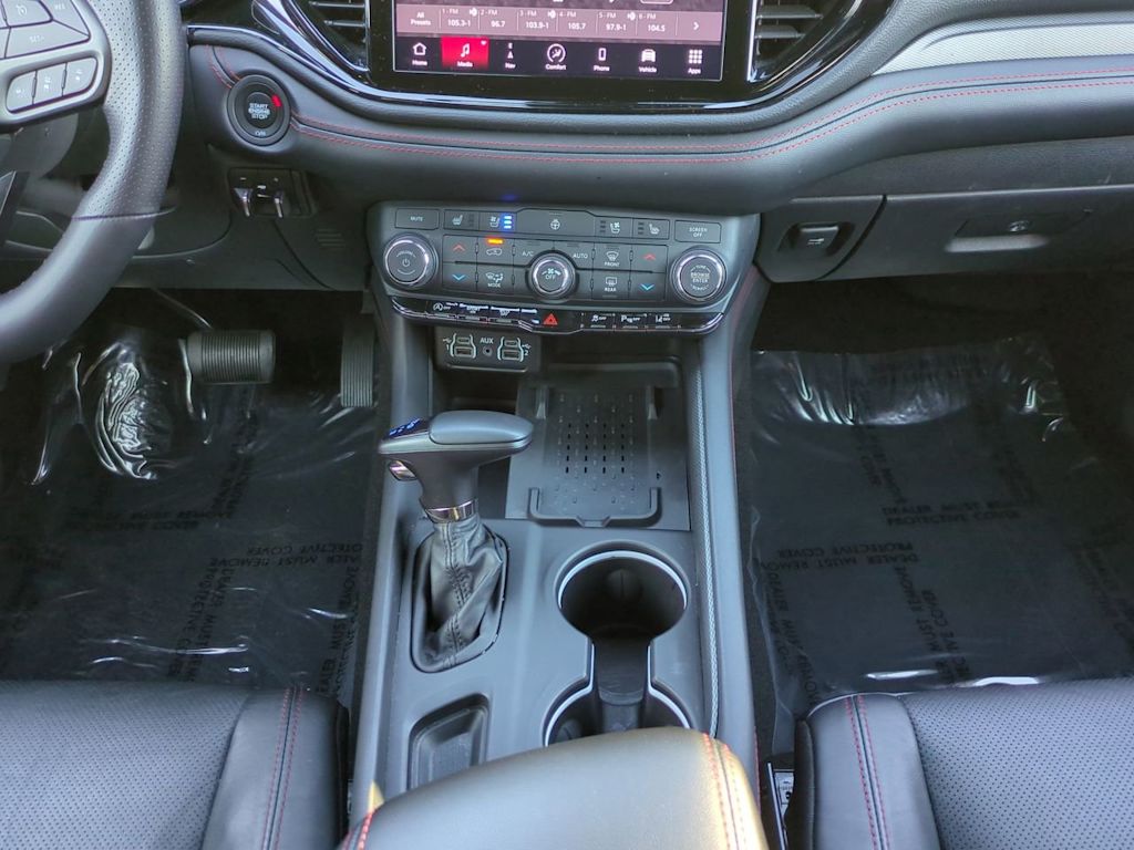 Thumbnail: 2025 Dodge Durango - 13