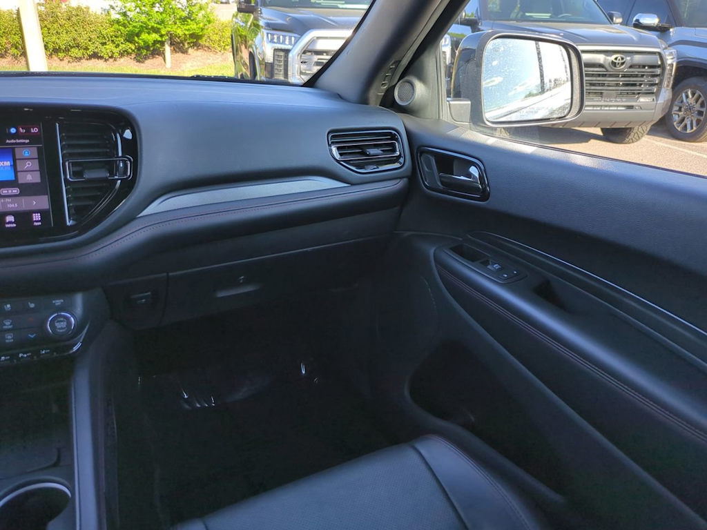 Thumbnail: 2025 Dodge Durango - 21