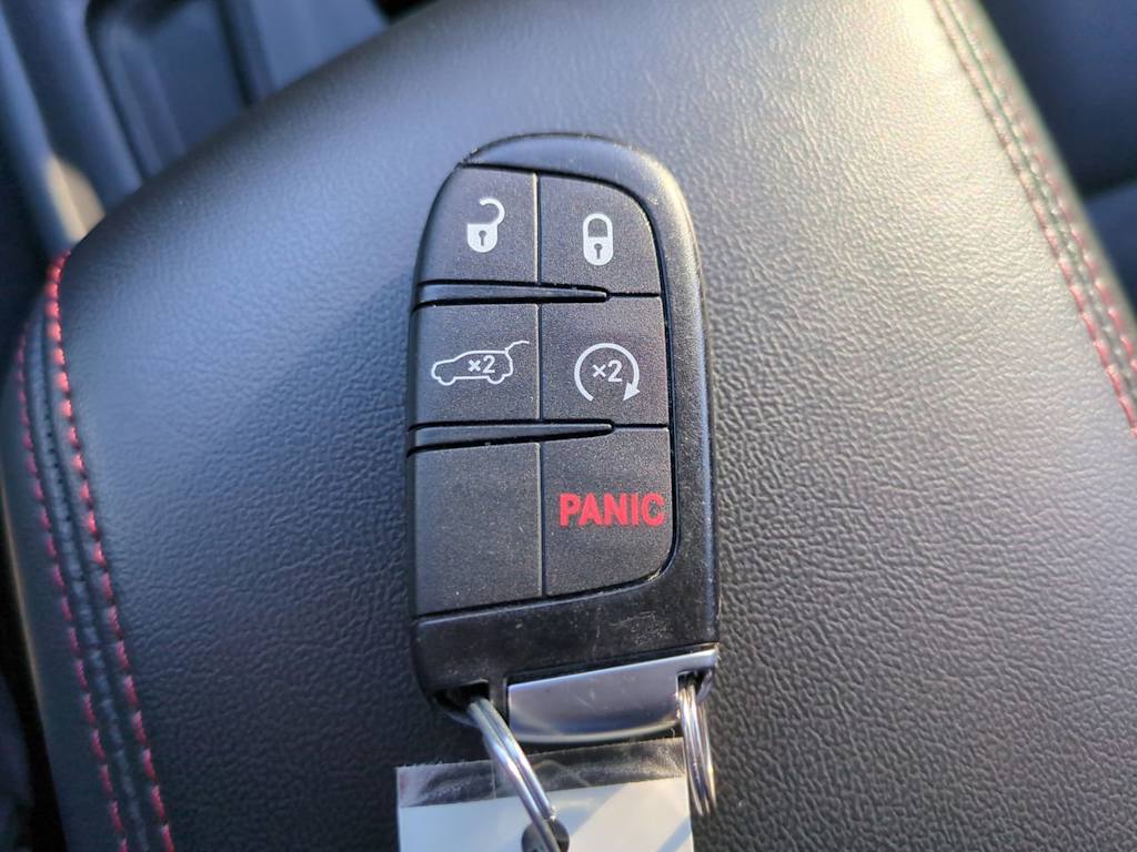 Thumbnail: 2025 Dodge Durango - 15