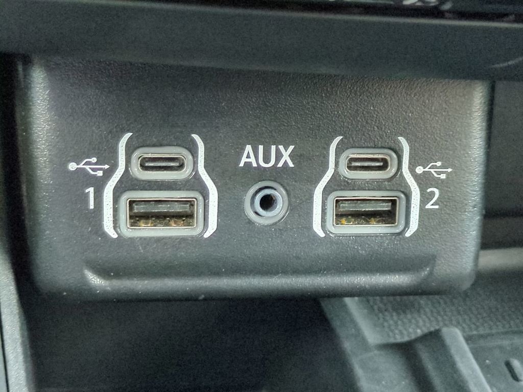 Thumbnail: 2025 Dodge Durango - 25