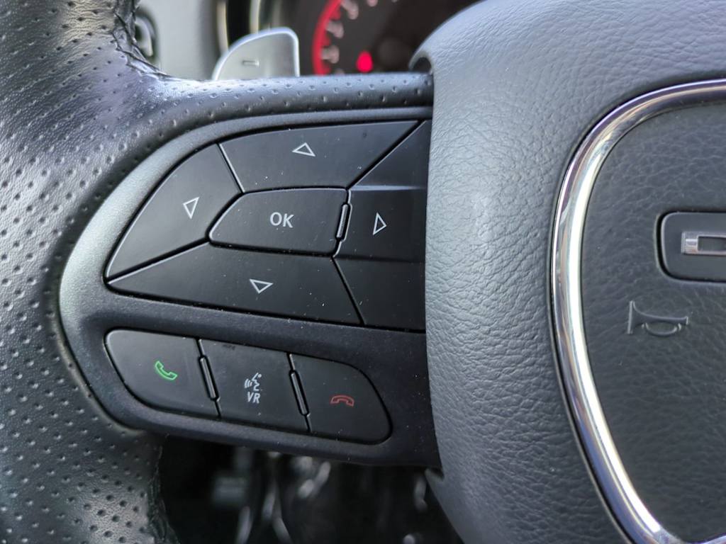 Thumbnail: 2025 Dodge Durango - 28