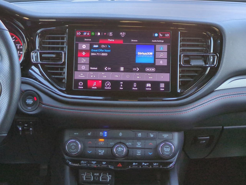 Thumbnail: 2025 Dodge Durango - 14