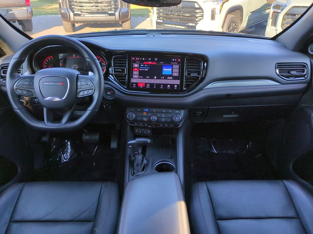 Thumbnail: 2025 Dodge Durango - 2