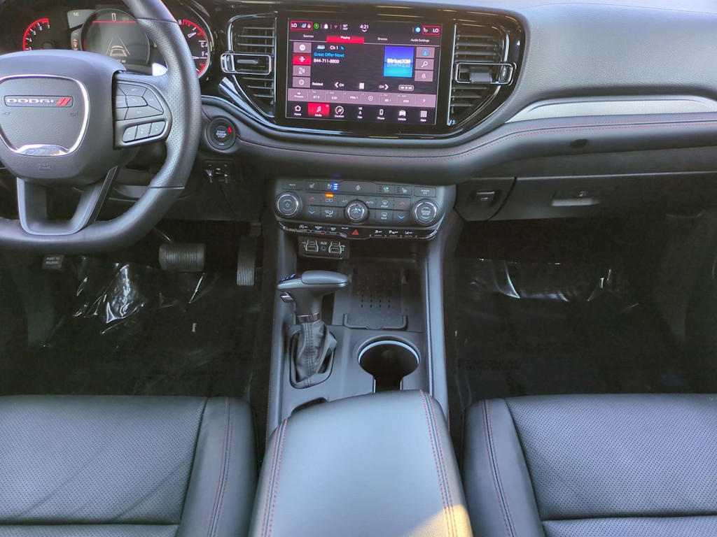 Thumbnail: 2025 Dodge Durango - 13