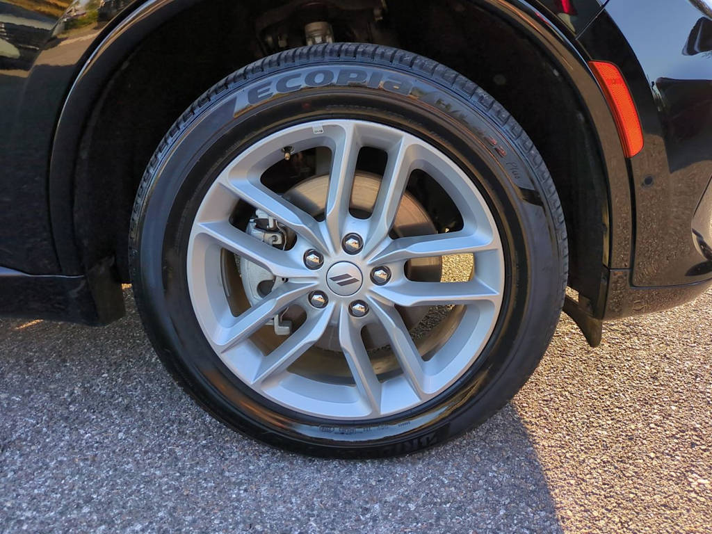 Thumbnail: 2025 Dodge Durango - 8