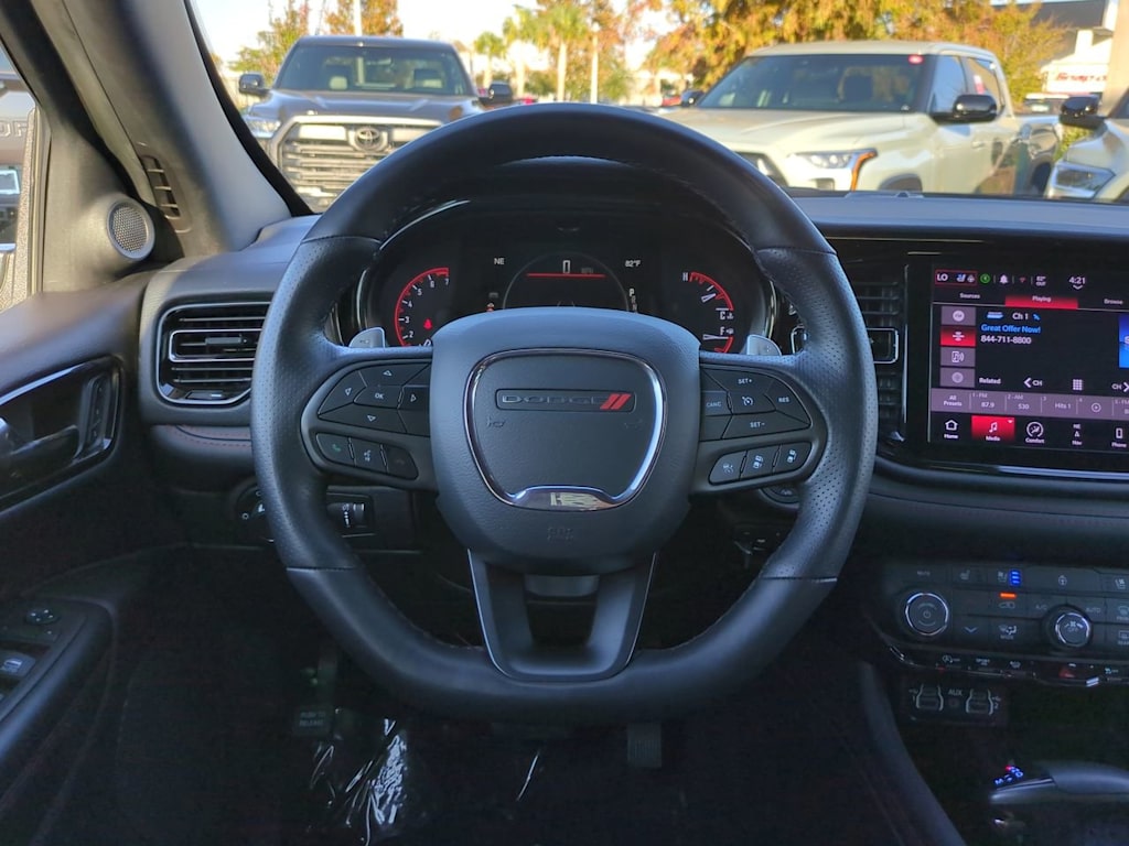 Thumbnail: 2025 Dodge Durango - 9