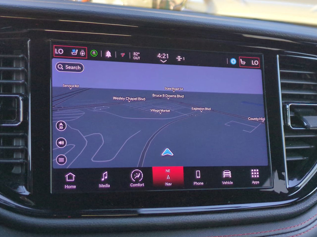 Thumbnail: 2025 Dodge Durango - 23