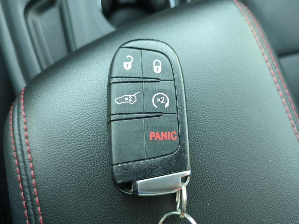 Thumbnail: 2025 Dodge Durango - 16