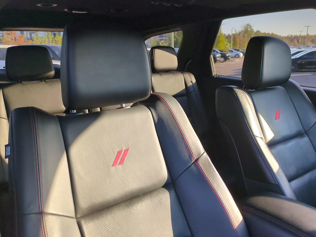 Thumbnail: 2025 Dodge Durango - 10