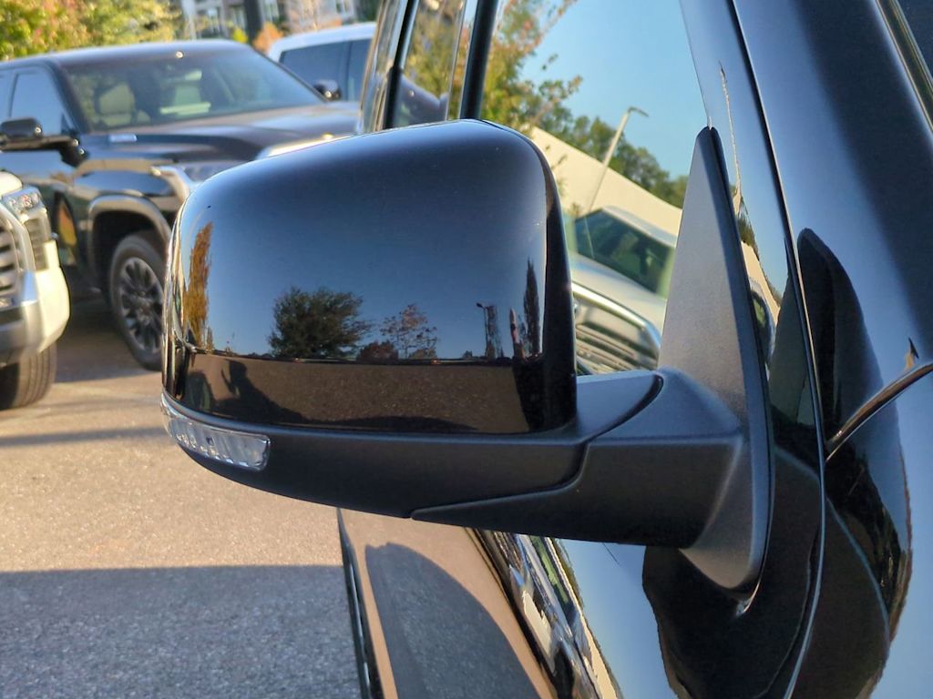 Thumbnail: 2025 Dodge Durango - 19