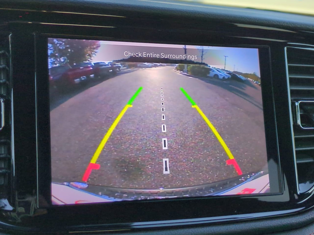 Thumbnail: 2025 Dodge Durango - 22