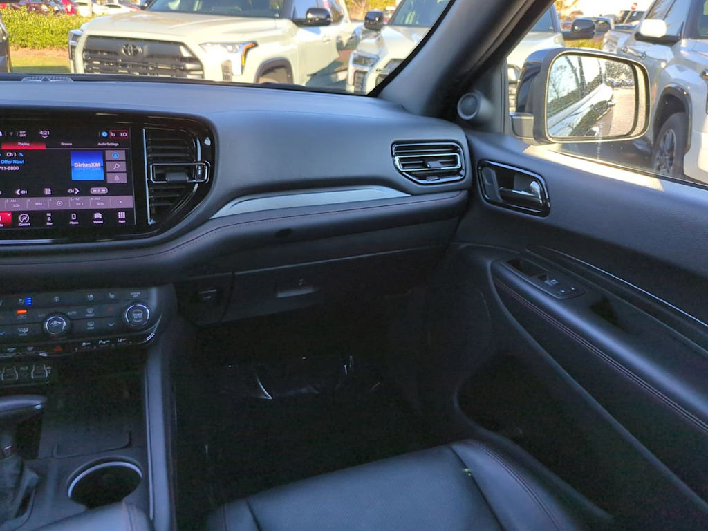 Thumbnail: 2025 Dodge Durango - 20