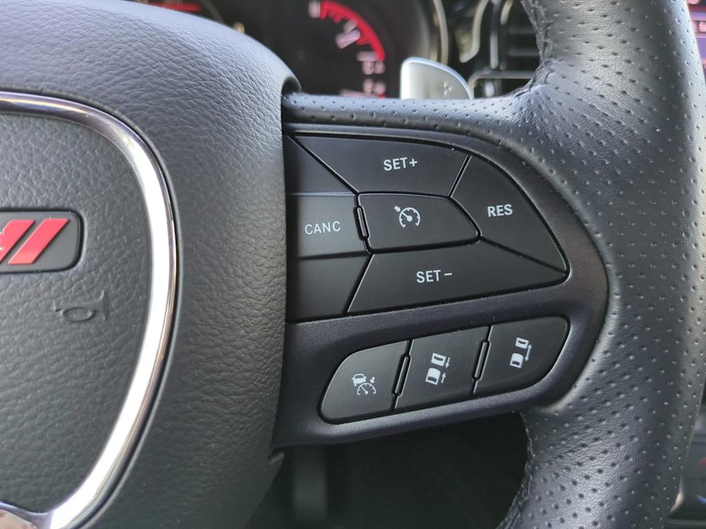 Thumbnail: 2025 Dodge Durango - 27