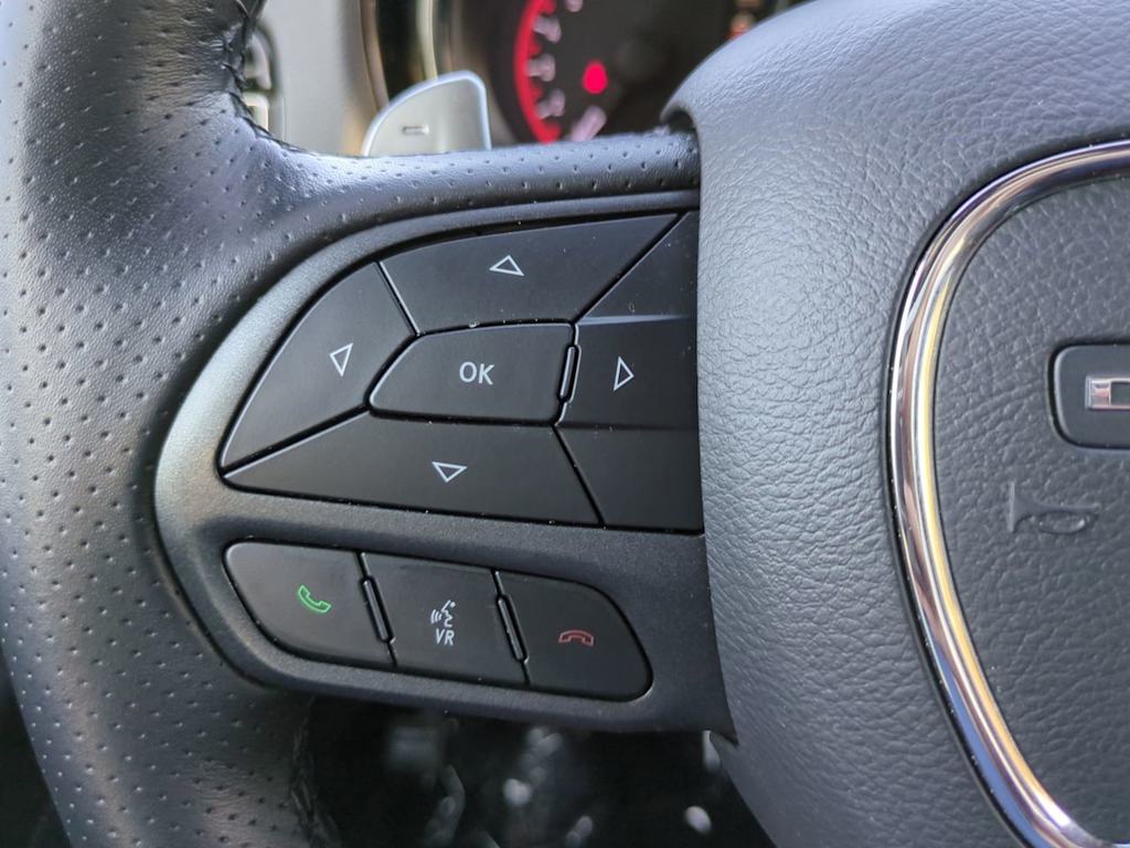 Thumbnail: 2025 Dodge Durango - 26