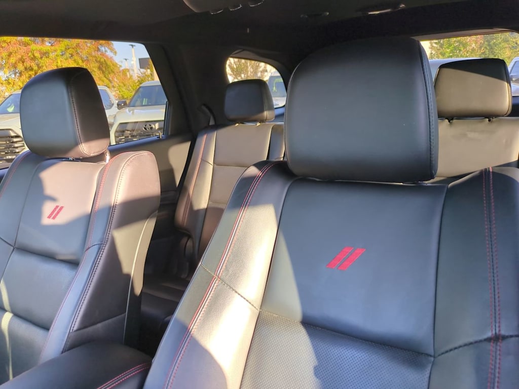 Thumbnail: 2025 Dodge Durango - 11