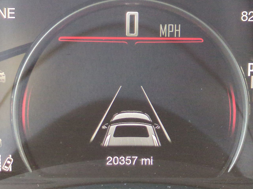 Thumbnail: 2025 Dodge Durango - 15