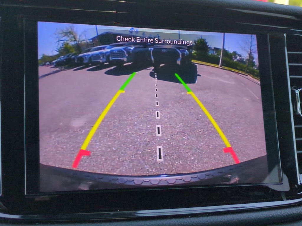 Thumbnail: 2025 Dodge Durango - 22