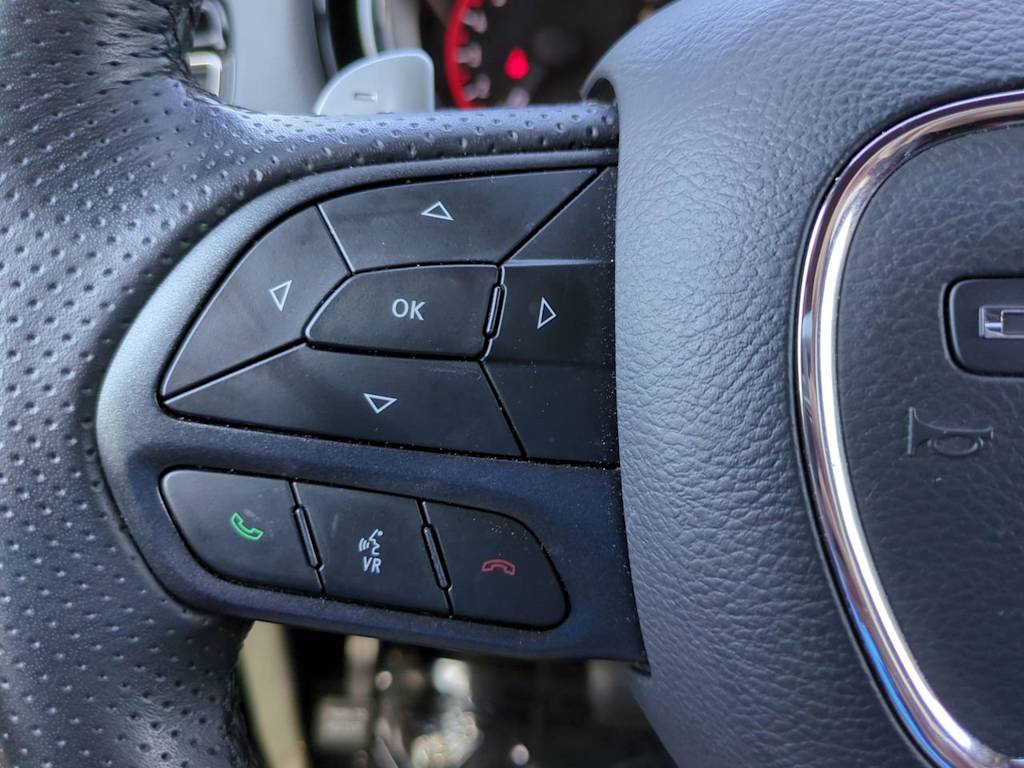 Thumbnail: 2025 Dodge Durango - 27