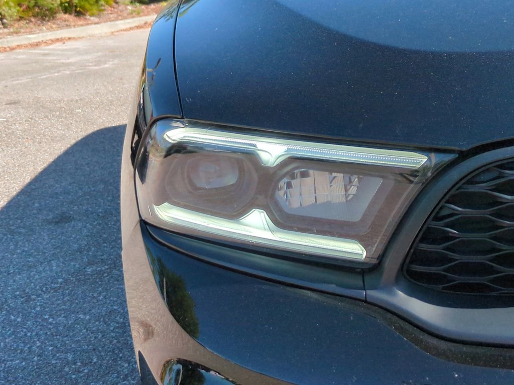 Thumbnail: 2025 Dodge Durango - 16