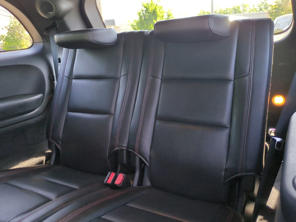 Thumbnail: 2025 Dodge Durango - 18