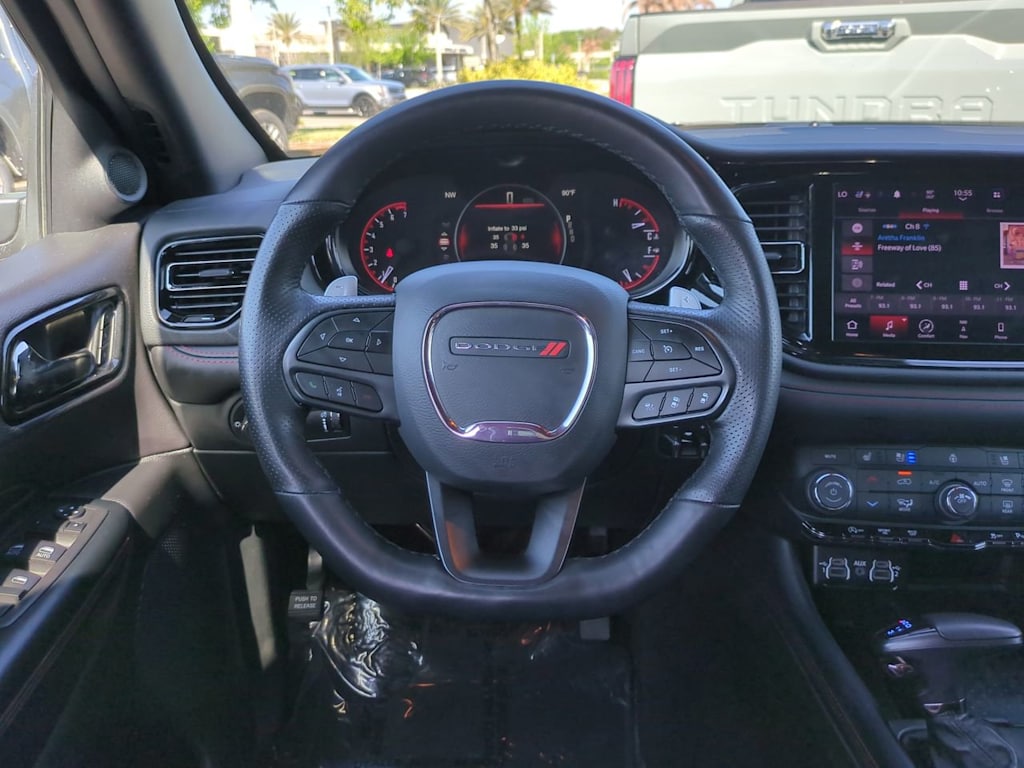 Thumbnail: 2025 Dodge Durango - 7